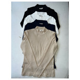 خرید بلوز کبریتی با رنگهای بیسیک و کاربردی