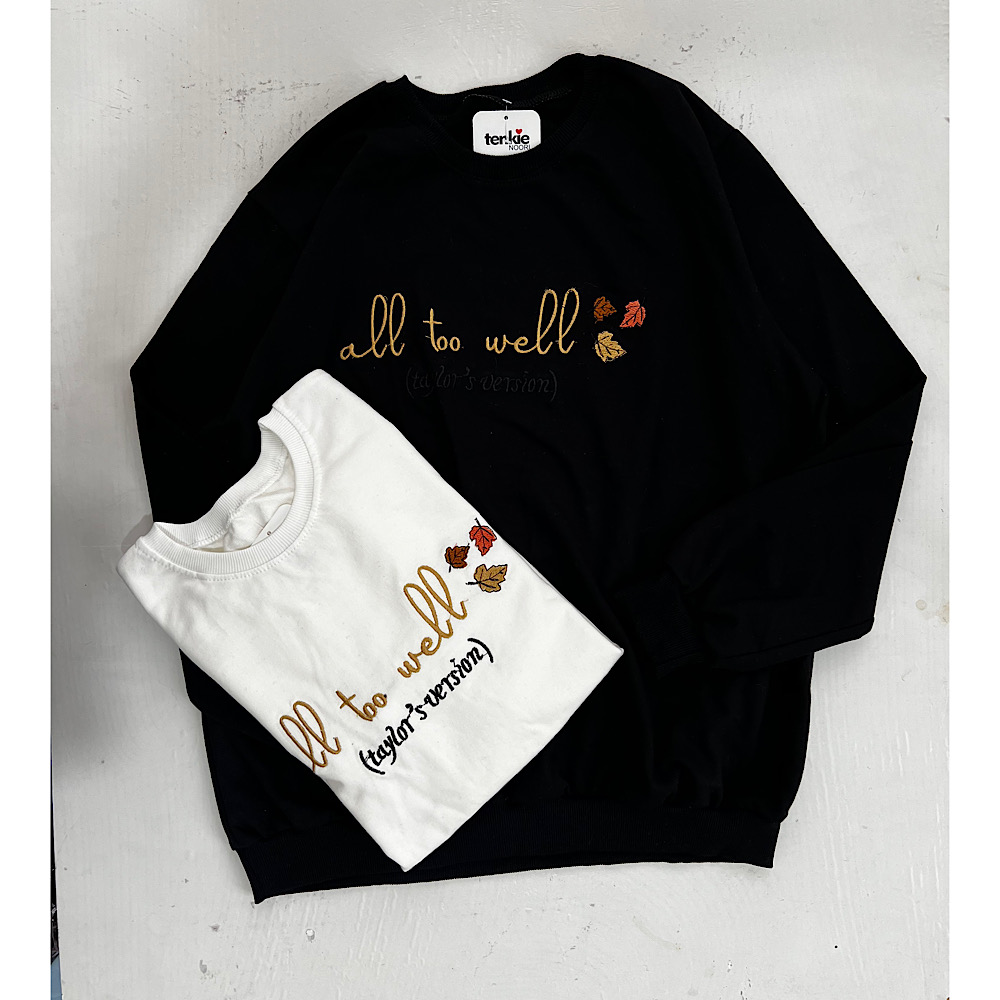 بلوز دورس نخ پنبه زنانه با کیفیت شیک و راحت رنگ سفید و‌ مشکی