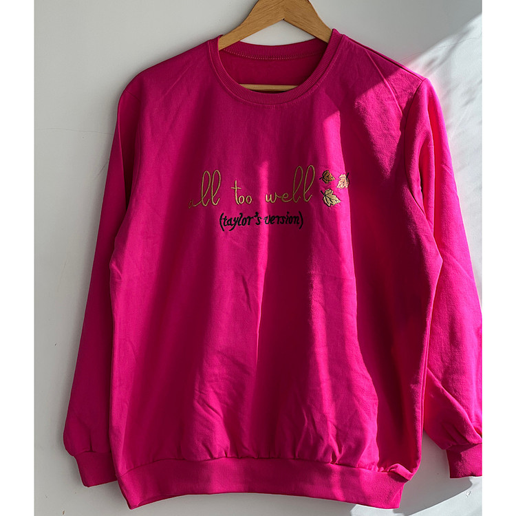 بلوز دورس نخ پنبه سرخابی