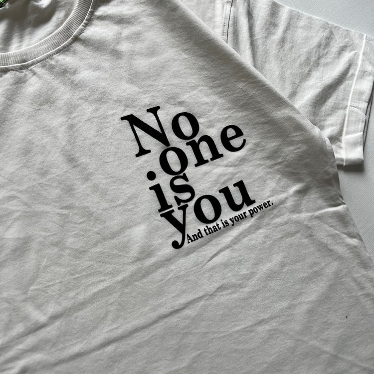 تیشرت باکسی آستین پاکتی تنخور آزاد و راحت